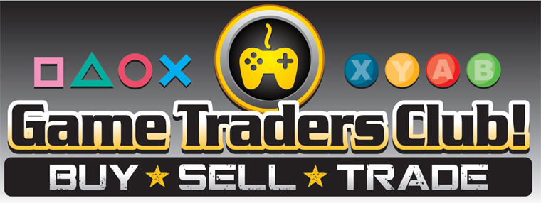 buy and sell used video games